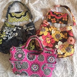 Vera Bradley